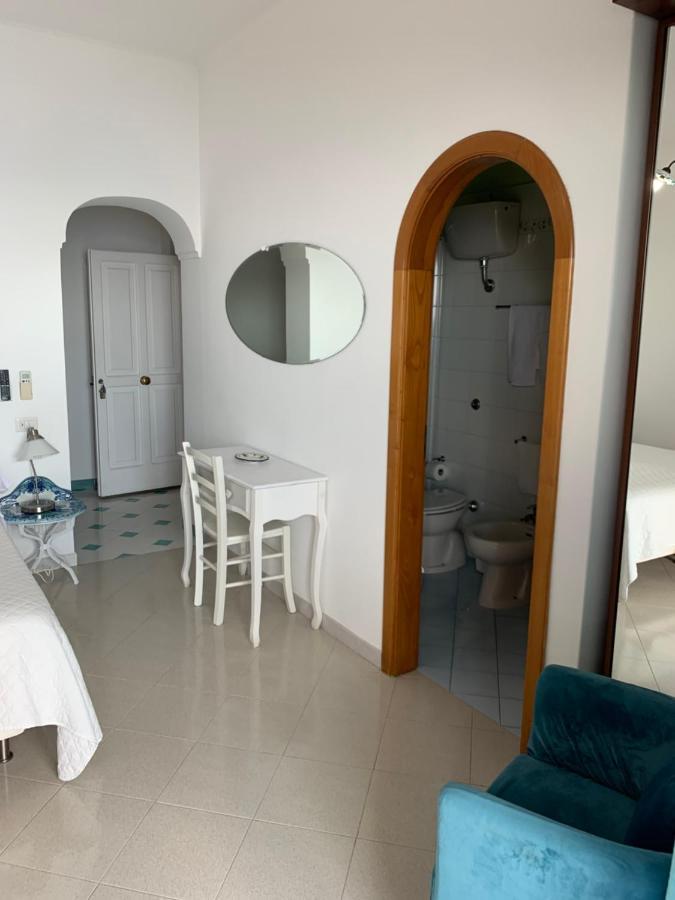 Il Giardino Dei Limoni Aparthotel Praiano Kültér fotó