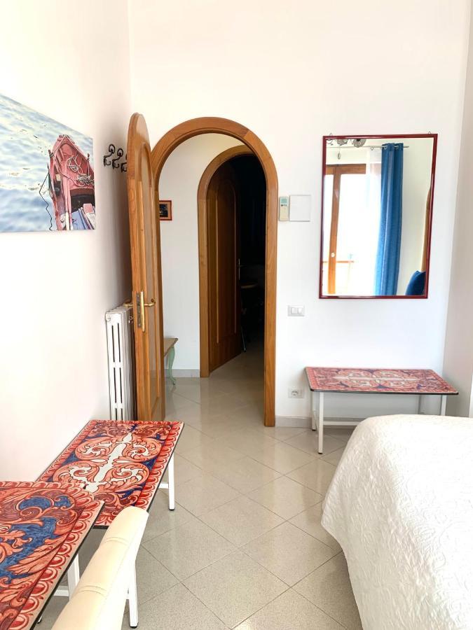 Il Giardino Dei Limoni Aparthotel Praiano Kültér fotó