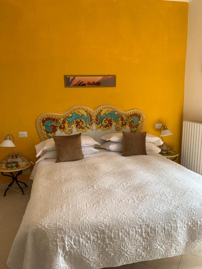 Il Giardino Dei Limoni Aparthotel Praiano Kültér fotó